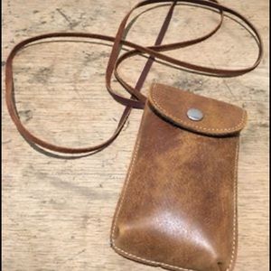 Roots tiny bag